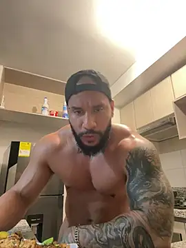 Chat +18 de Andrew_Johnnson ao vivo