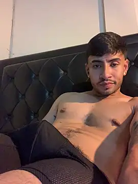 Czat XXX na żywo – Leonthick