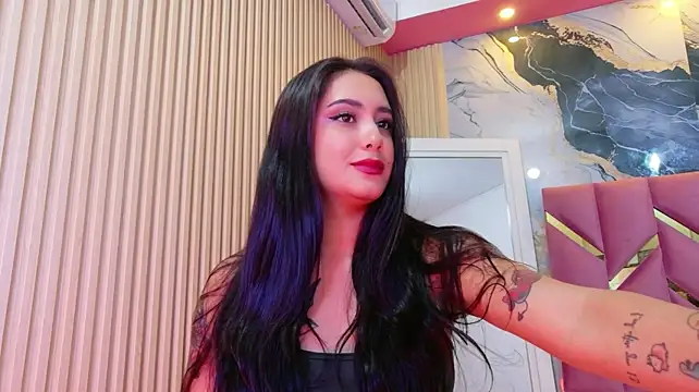 Sembang XXX Secara Langsung VelvetMusee