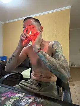 MeladoDiMel Chat XXX in diretta