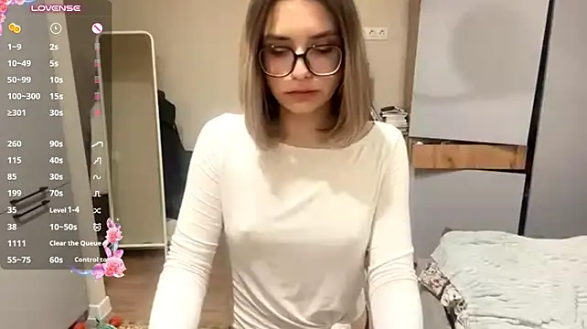 AnnaVelvetFire লাইভ XXX চ্যাট