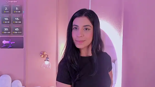 zia_cooper's Live XXX Chat