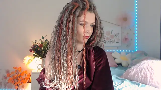 Poisson_Eva's Live XXX Chat