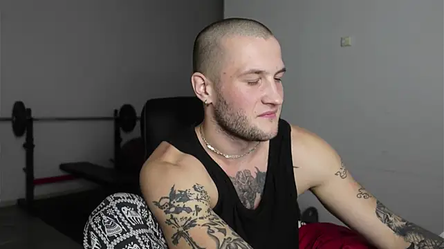 Онлайн чат XXX Igor_Wilde