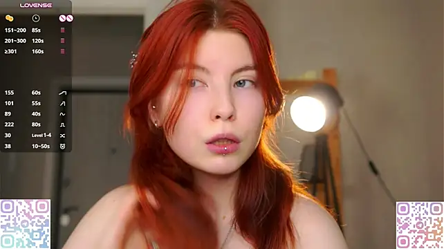 SofiaSantora Chat XXX in diretta