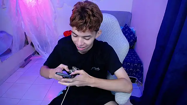 Živý XXX chat nico_nikc