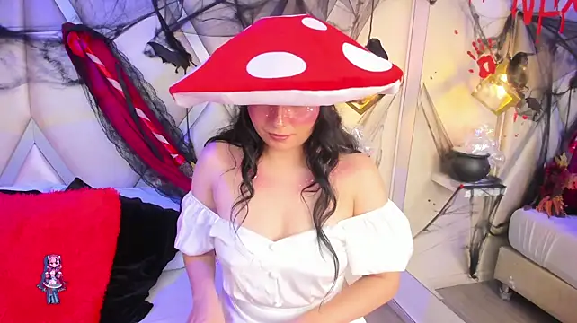 LilithRyder Live XXX-chat