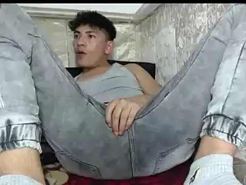 Jeremy-Cock Chat XXX live