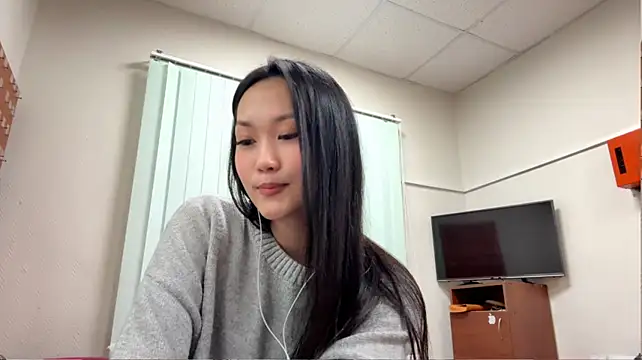 Онлайн чат XXX PrincessYeary