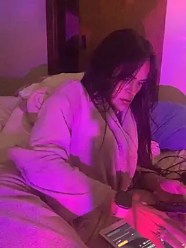 Show de ValentinaHot781 na webcam
