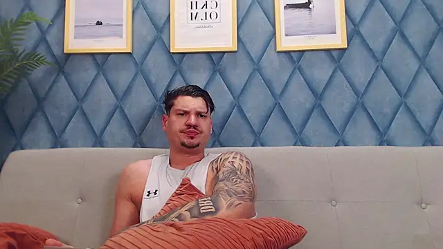 marioalessio – Live XXX-chat
