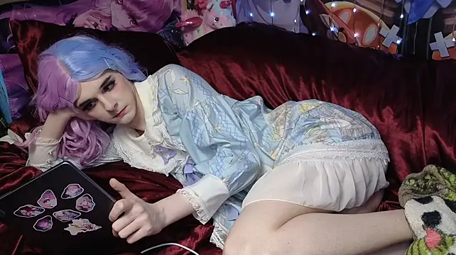 Chat XXX en directo de yutachka