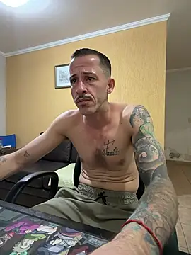 Chat XXX ao vivo de MeladoDiMel