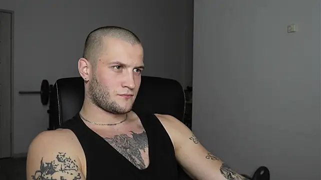 Czat XXX na żywo – Igor_Wilde