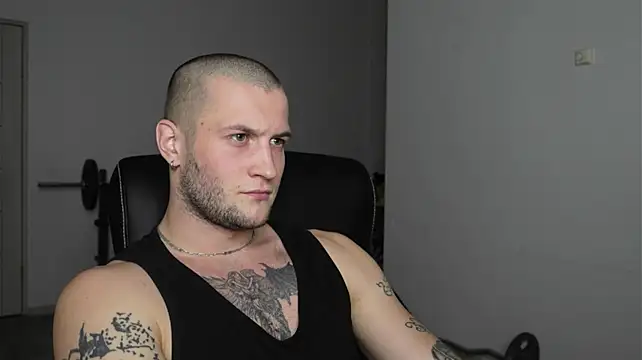 Igor_Wilde Obrolan Langsung XXX