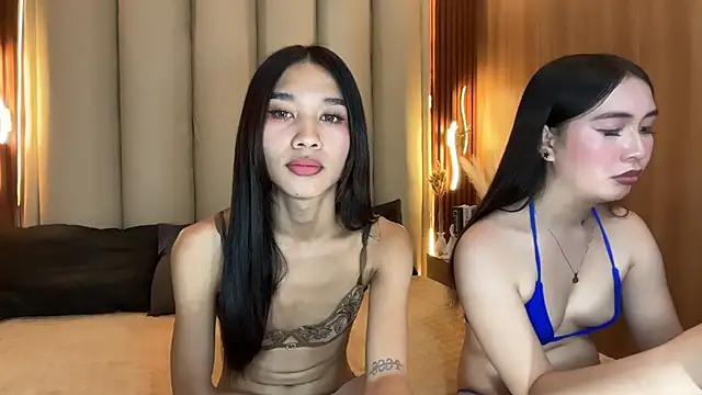 แชท XXX สดของ ivy_garcia