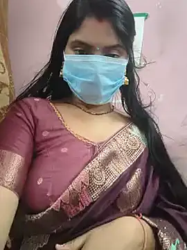 Miss_Aayushi's Live XXX Chat