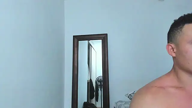 KingLevi01 Live XXX-Chat