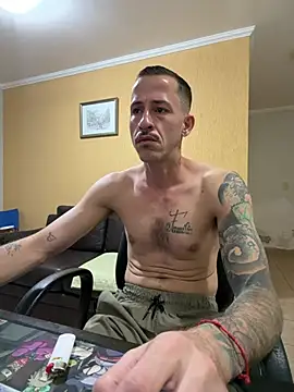 Czat XXX na żywo – MeladoDiMel