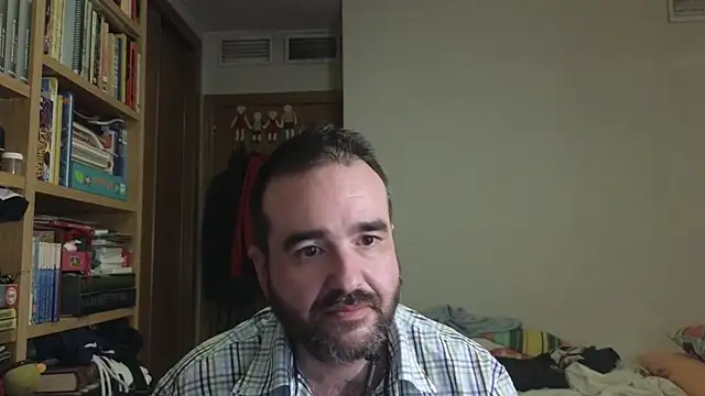 curiosillo83 Chat XXX live