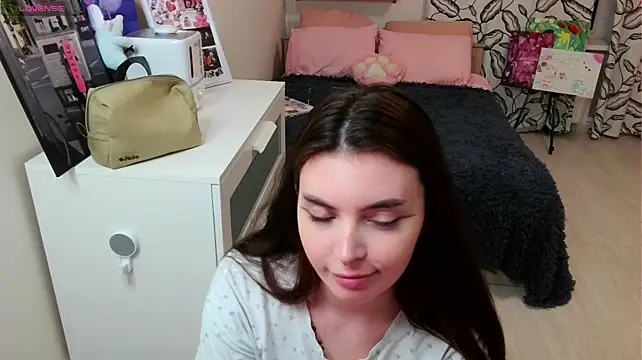 peachyness – Naživo XXX chat