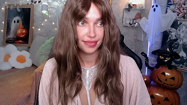 Chat XXX en directo de NickyAdamidi