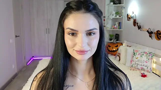 MilaaSweety Live XXX-Chat