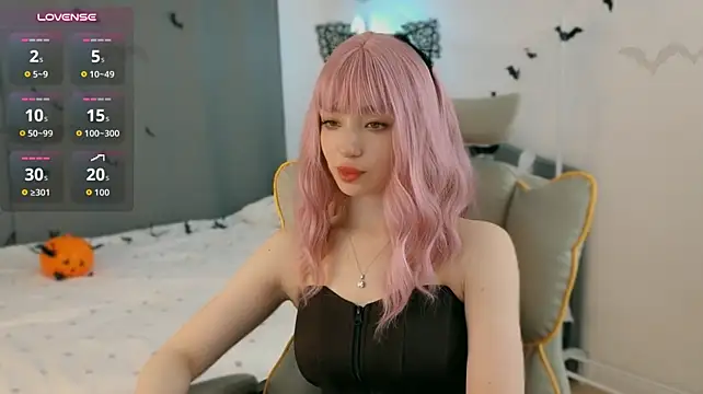 Živý XXX chat cherrylatte