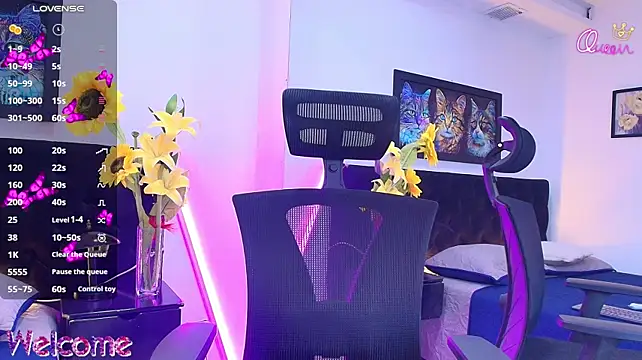 Keycesex Chat XXX live