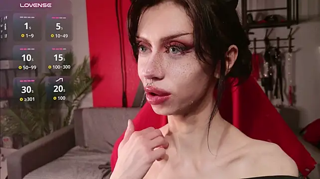 devvilss_toy: онлайн-секс-чат