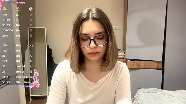 AnnaVelvetFire – Live XXX-chat