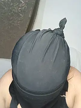 patrona_kimita9 Adlı Modelin Web Kamerası Şovu