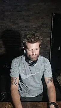the-billy-blue Live XXX-Chat