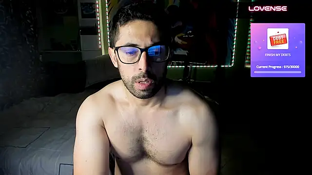 irokdan891's Live XXX Chat