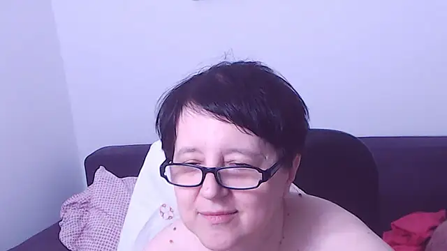ChristaRose's Live XXX Chat