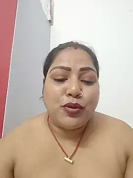 Indian_AngelPriyanka123 Pertunjukan Webcam