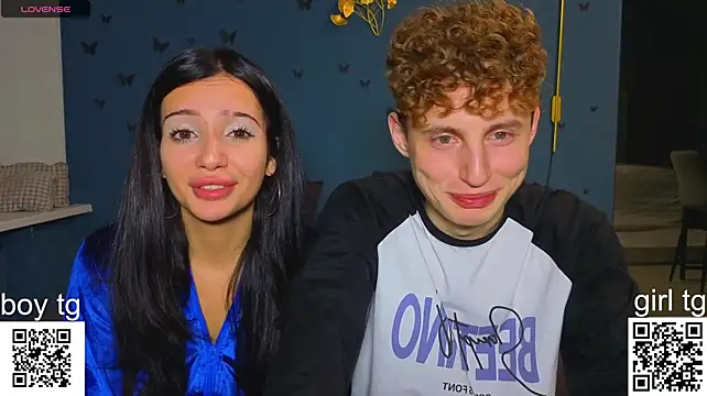 crispinver Live XXX-chat
