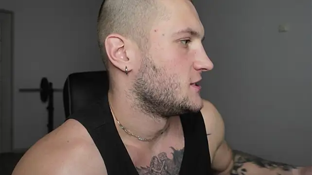 Igor_Wilde Live XXX-Chat