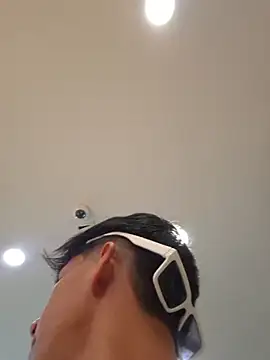 XXX chat uživo modela ZaneHoward
