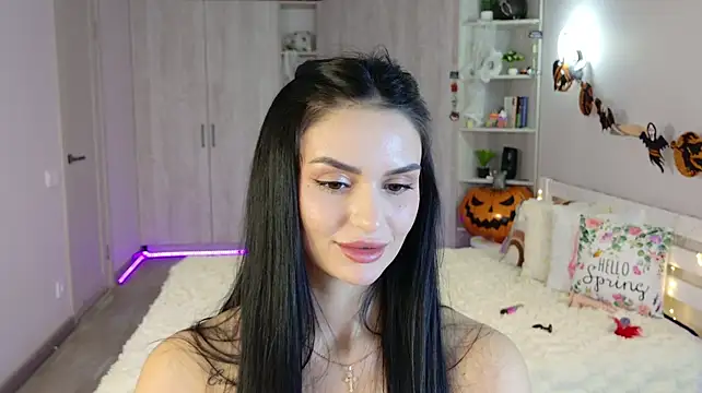 XXX chat uživo modela MilaaSweety