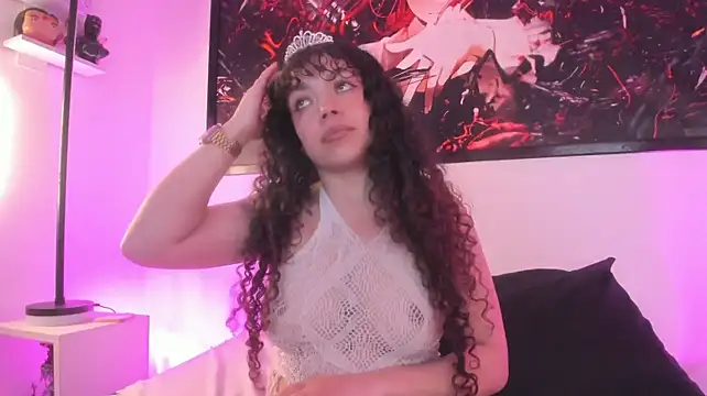 Ruby_diamonds' Live XXX Chat
