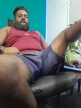 XXX chat uživo modela Rayansmith_