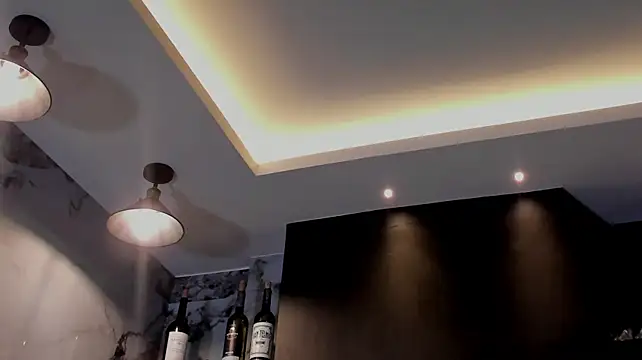 Alexander_Diazz Adlı Modelin Canlı XXX Sohbeti