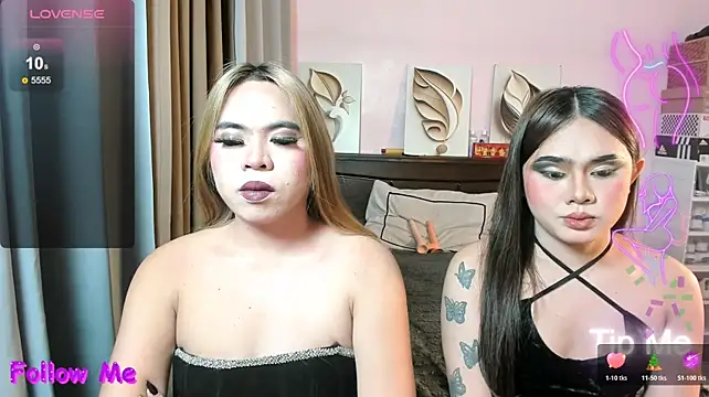 Show modela horsecock_xyra na web-kameri