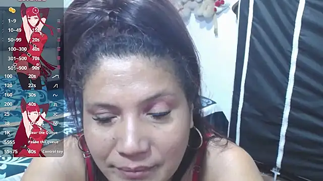 Sharloth_milf's Live XXX Chat