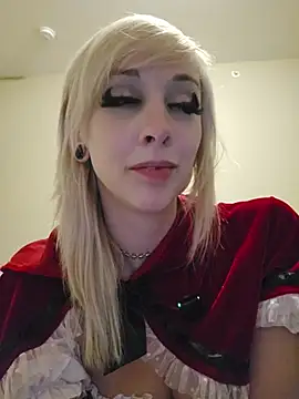 AmethystFoxx – Naživo XXX chat