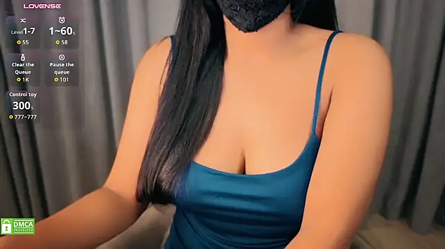 LushRitu লাইভ XXX চ্যাট