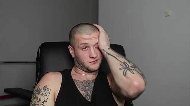 Igor_Wilde XXX чат на живо