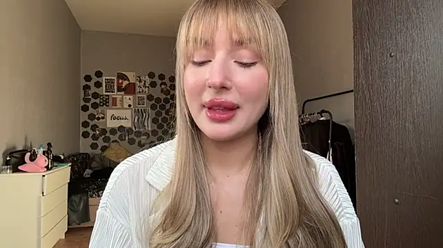 TericaEllermann – Live XXX-chat