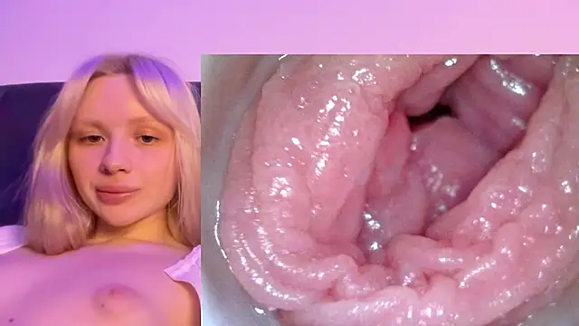 jannemary – Live XXX-chat